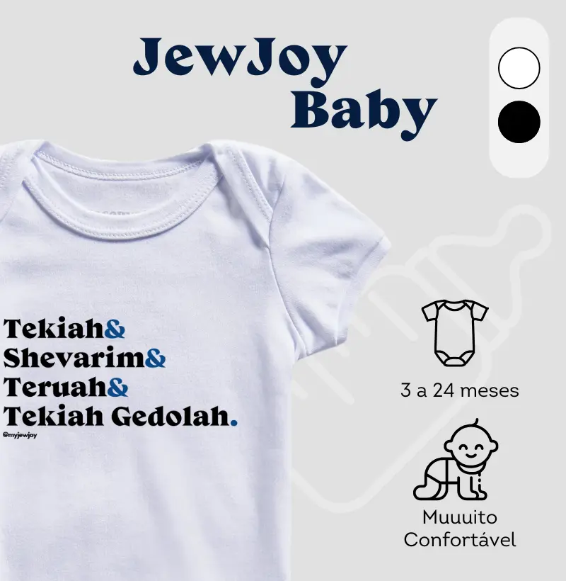 Toques do Shofar