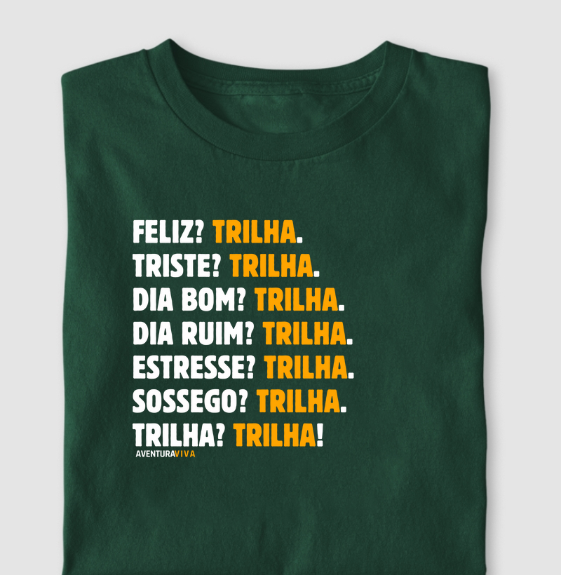 Eu tenho a resposta