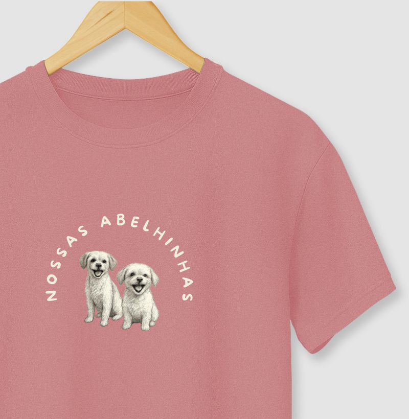 Z E S T 8 8 | NOSSOS PETS