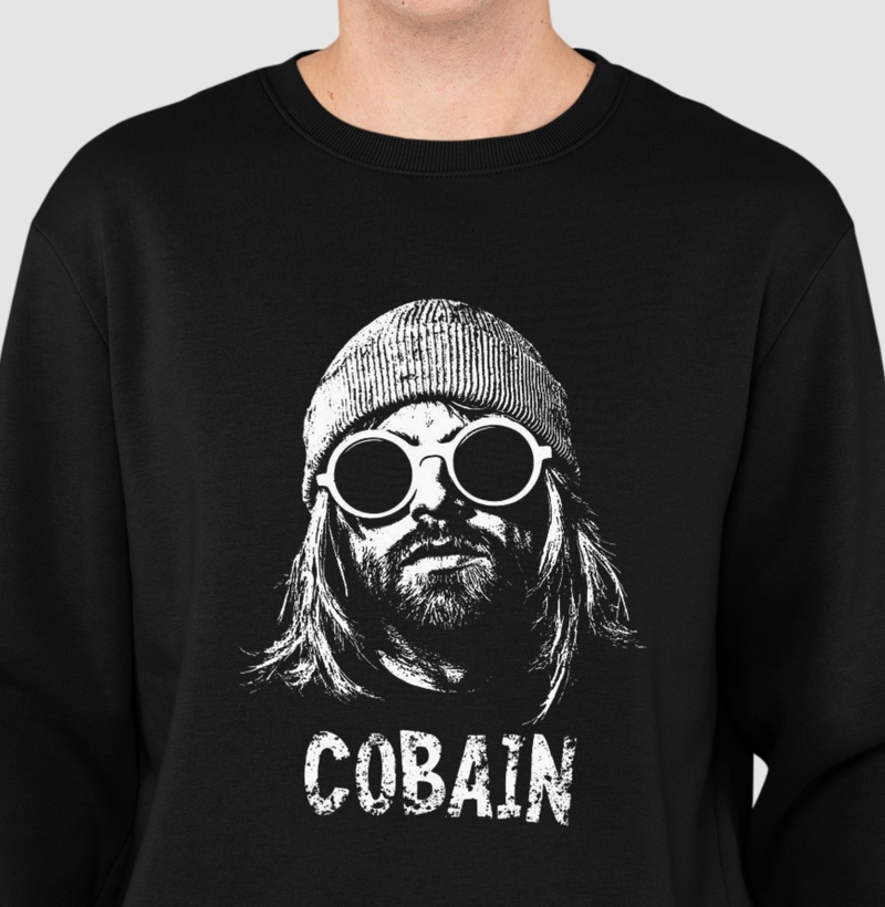 Nirvanda - Kurt Cobain 2