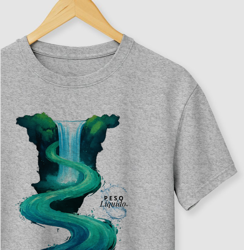 O CAMINHO É O FLUXO