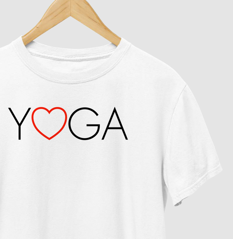 YOGA Heart