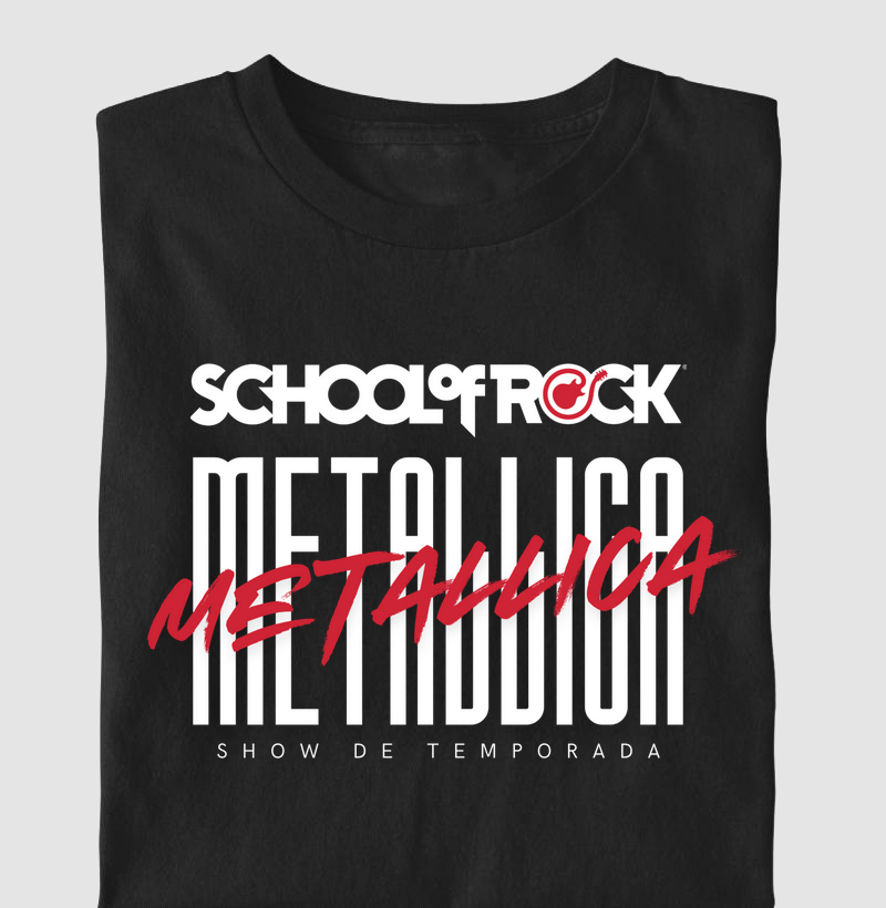 Metallica