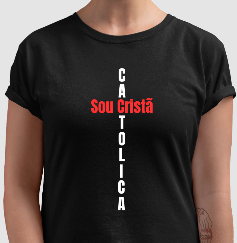 Sou Cristã, Católica