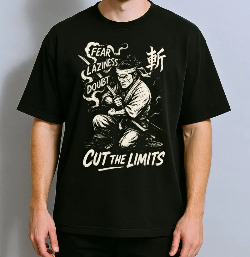 Cut The Limits