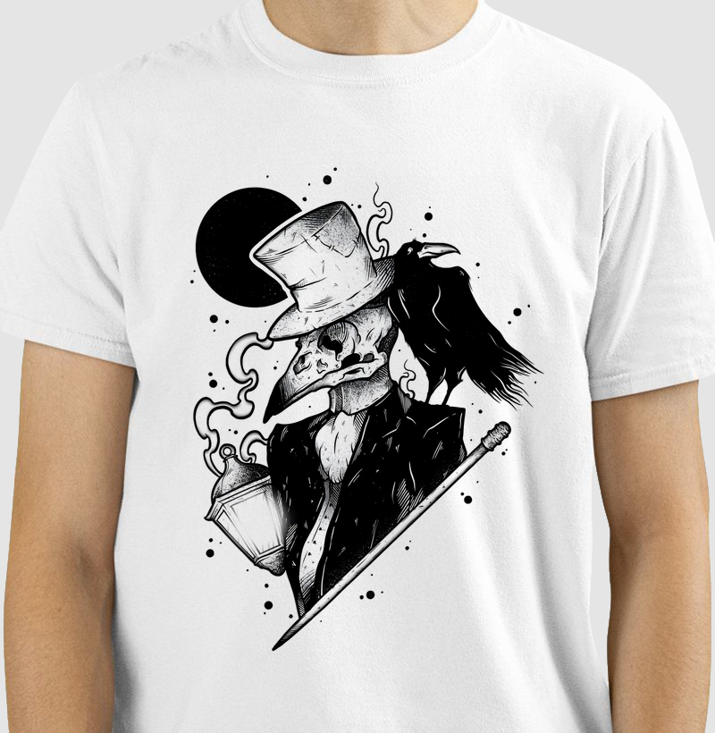 Sigma Plague Doctor Mask
