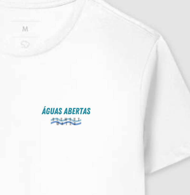 Águas Abertas + Logo