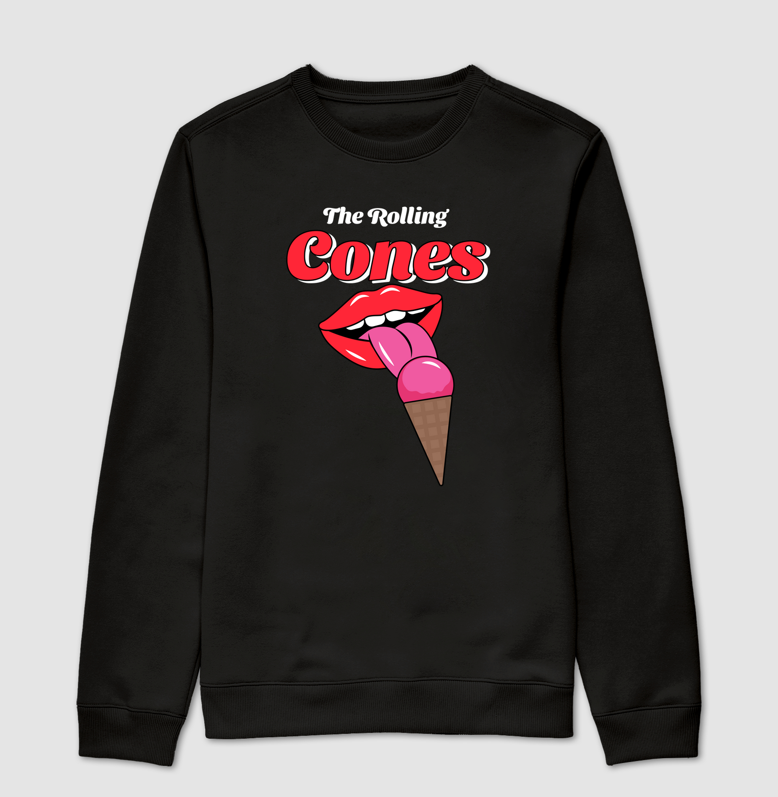 The Rolling Cones