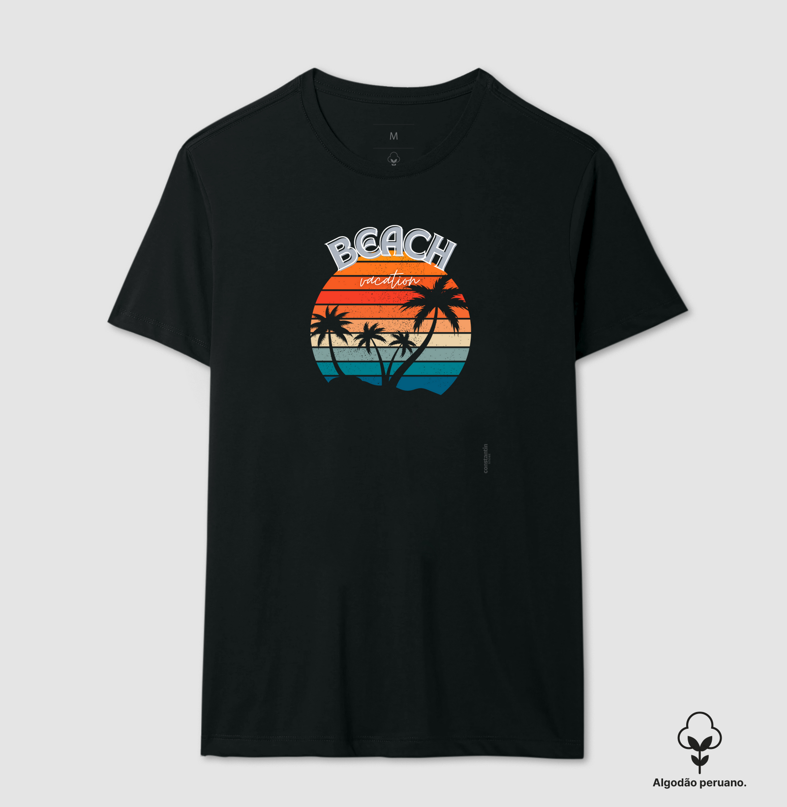 Beach vacation