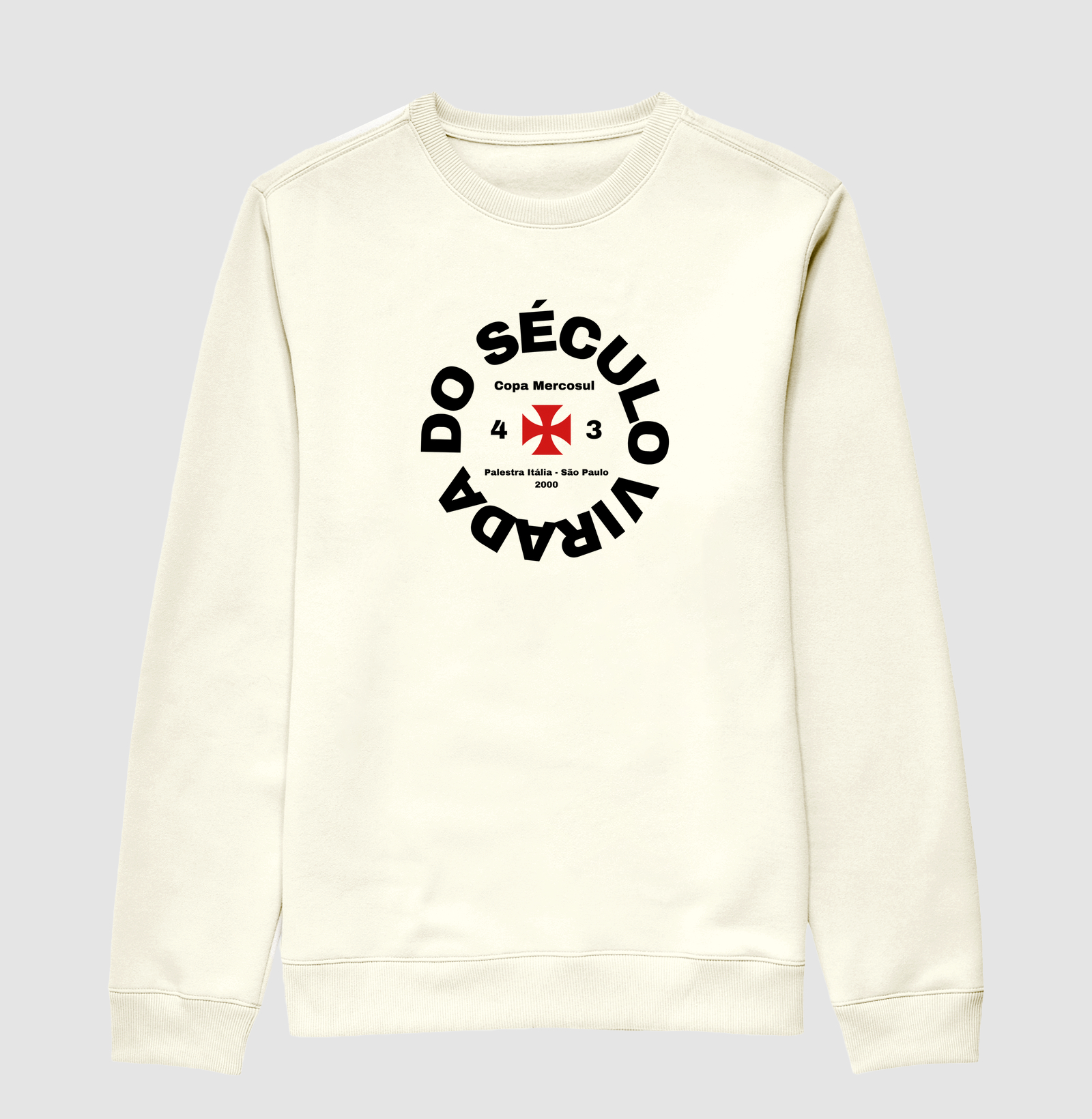 CAMISA VIRADA BRANCA