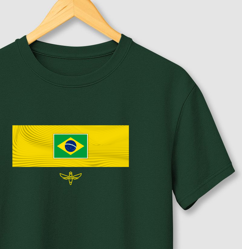 Faixa Brasil