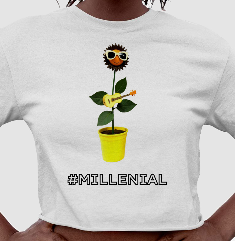 Millenial