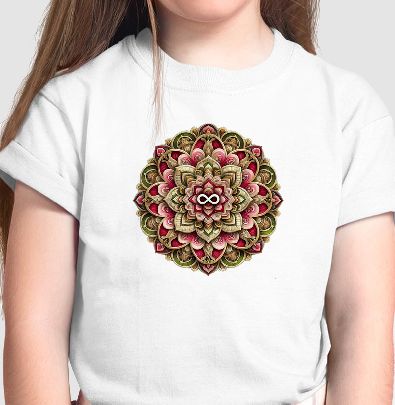 MANDALA AMOR INFINITO 2