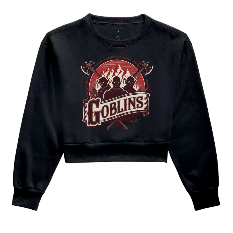 Goblins - Tribes