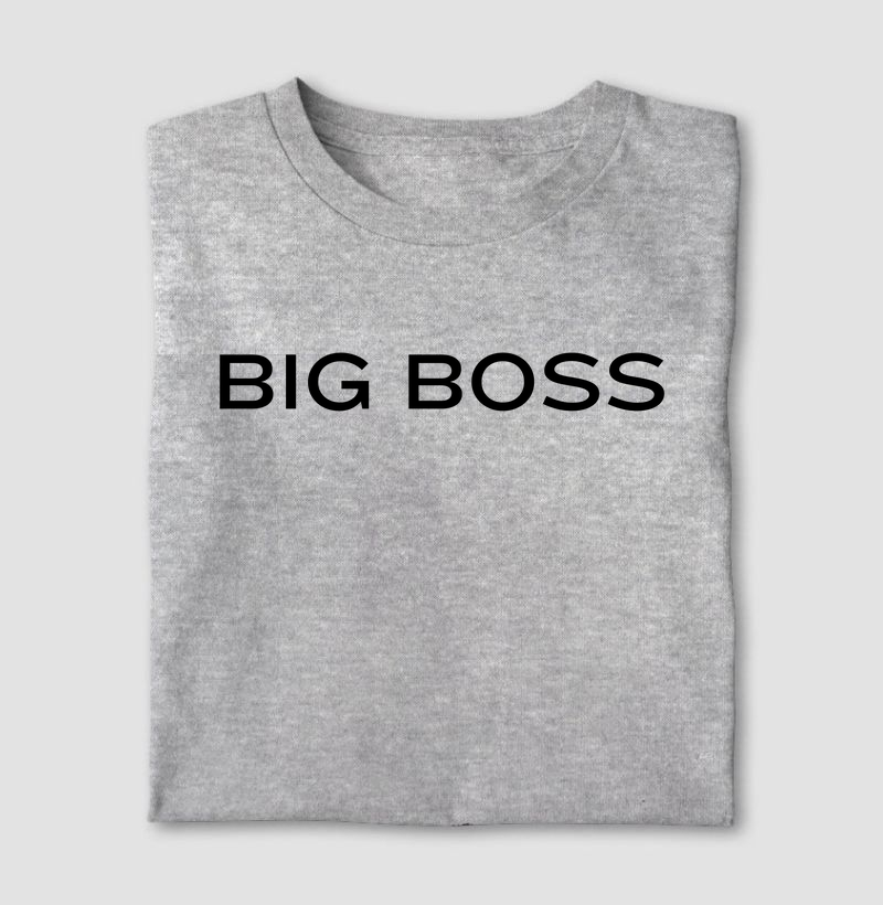 Big Boss