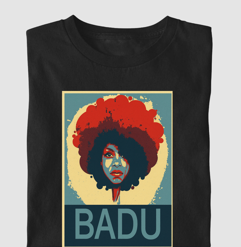 BADU