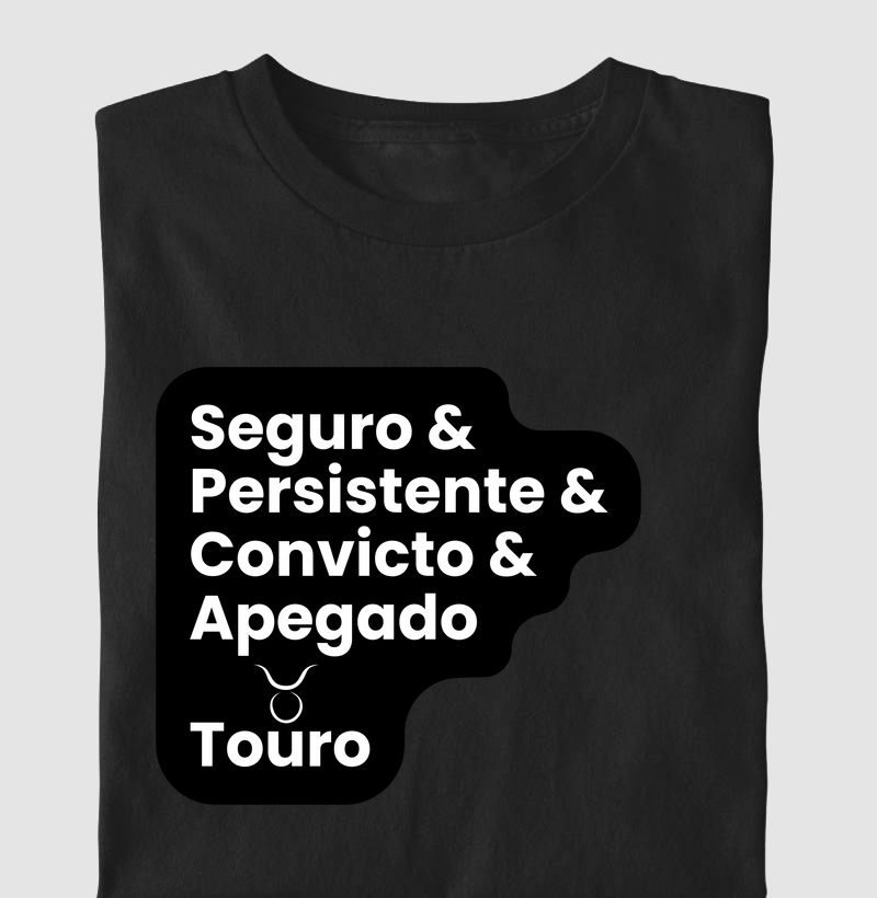 Signos - Touro