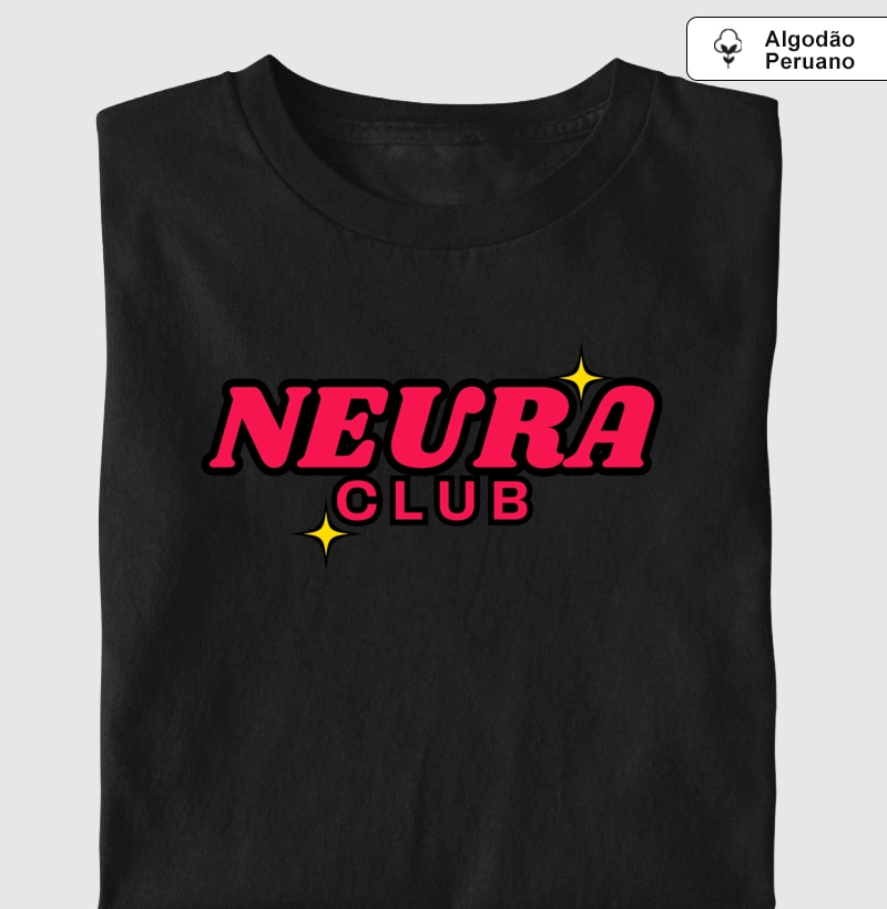 Premium Neura Club Vermelho