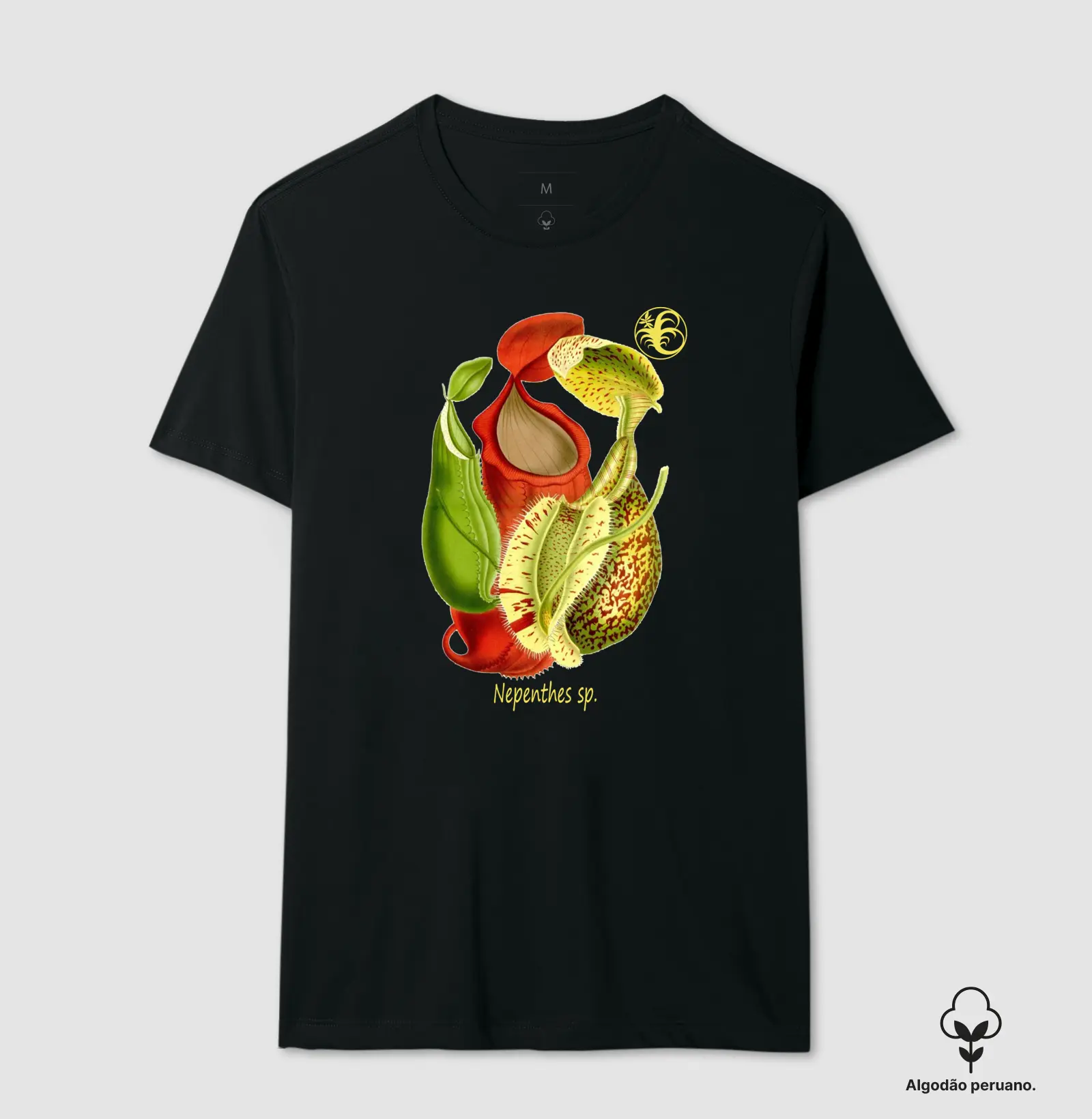 NEPENTHES III