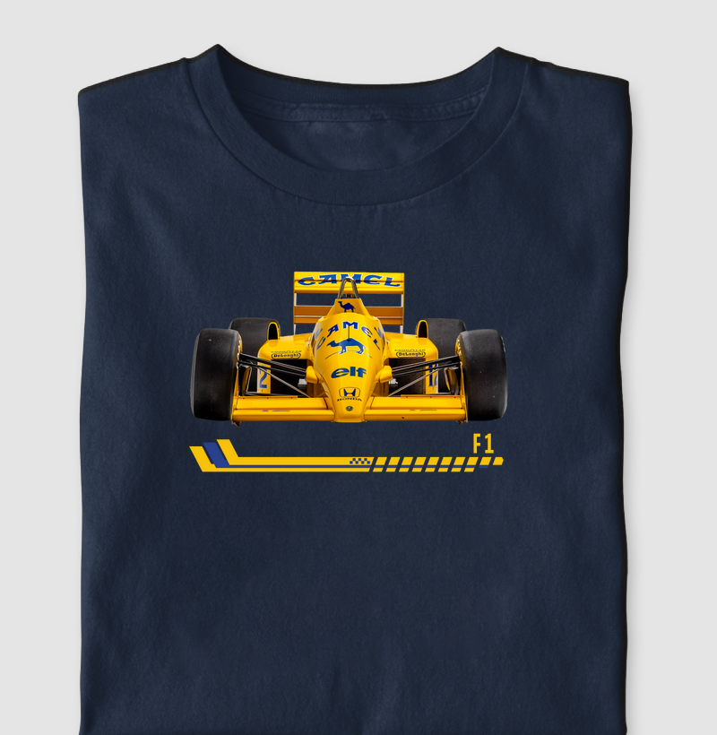 Lotus 99 T