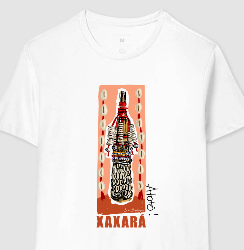 XAXARÁ