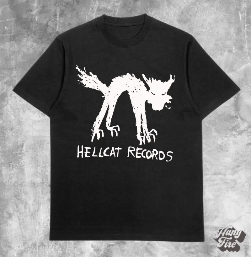 HELLCAT RECORDS