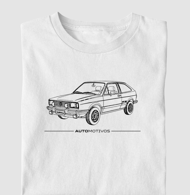 Gol GT