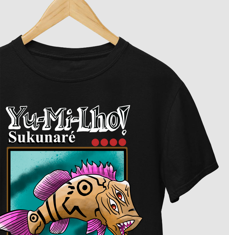 Yu-mi-lho Sukunaré