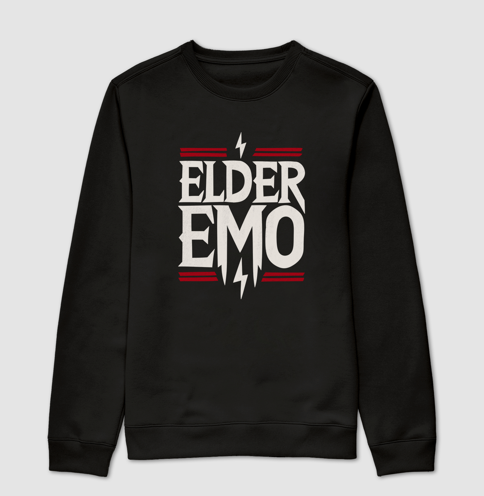 Elder Emo