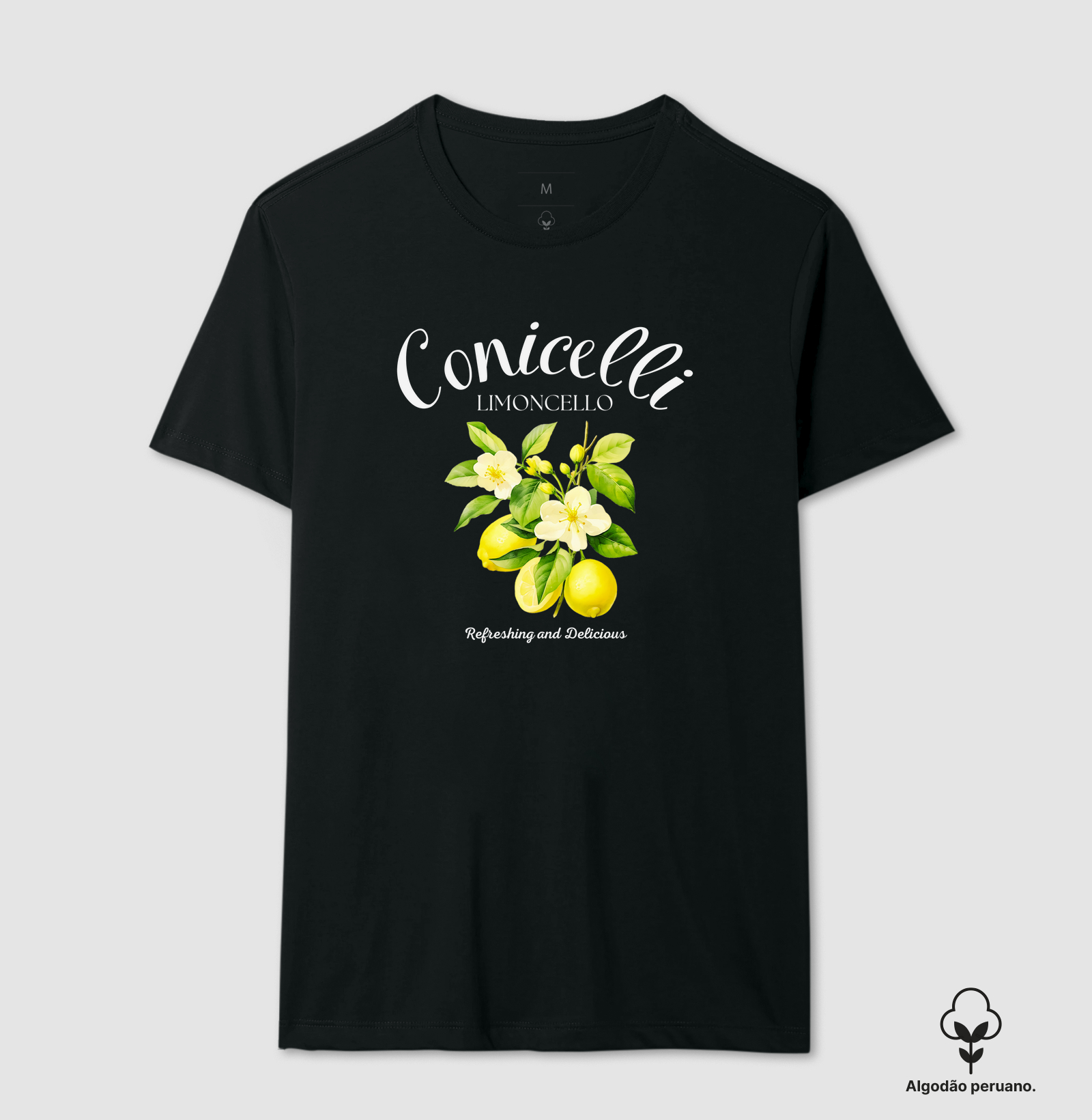 CONICELLI - LIMONCELLO