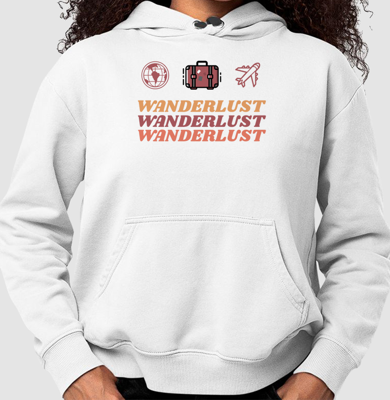 Wanderlust
