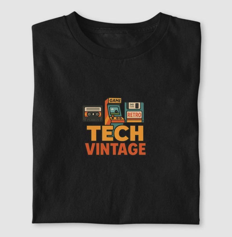 Tech Vintage
