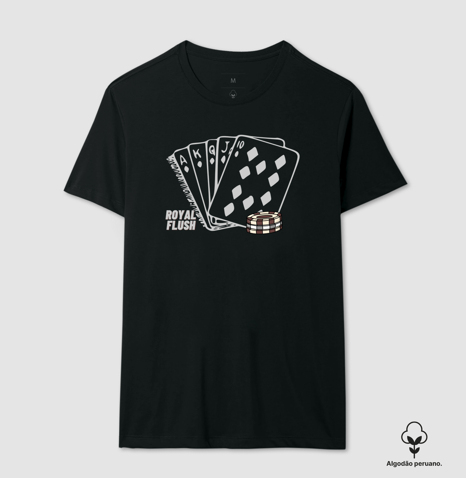 Royal Flush - Poker
