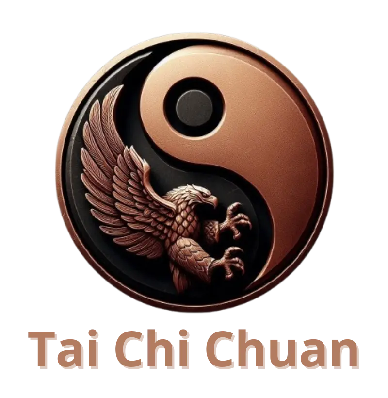 Tai Chi Chuan Águia de Cobre