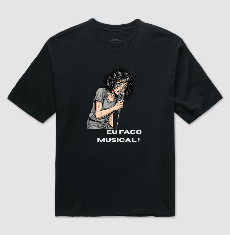 EU FAÇO MUSICAL !