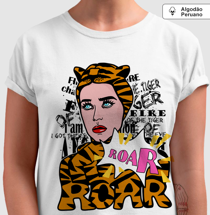 Roar