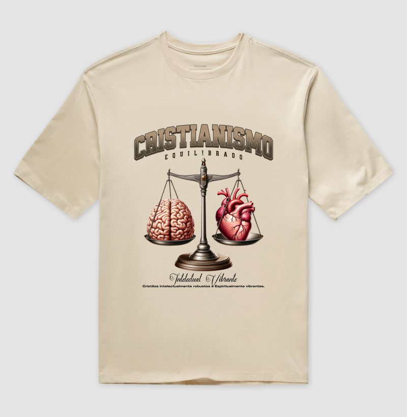 "Cristianismo Equilibrado"