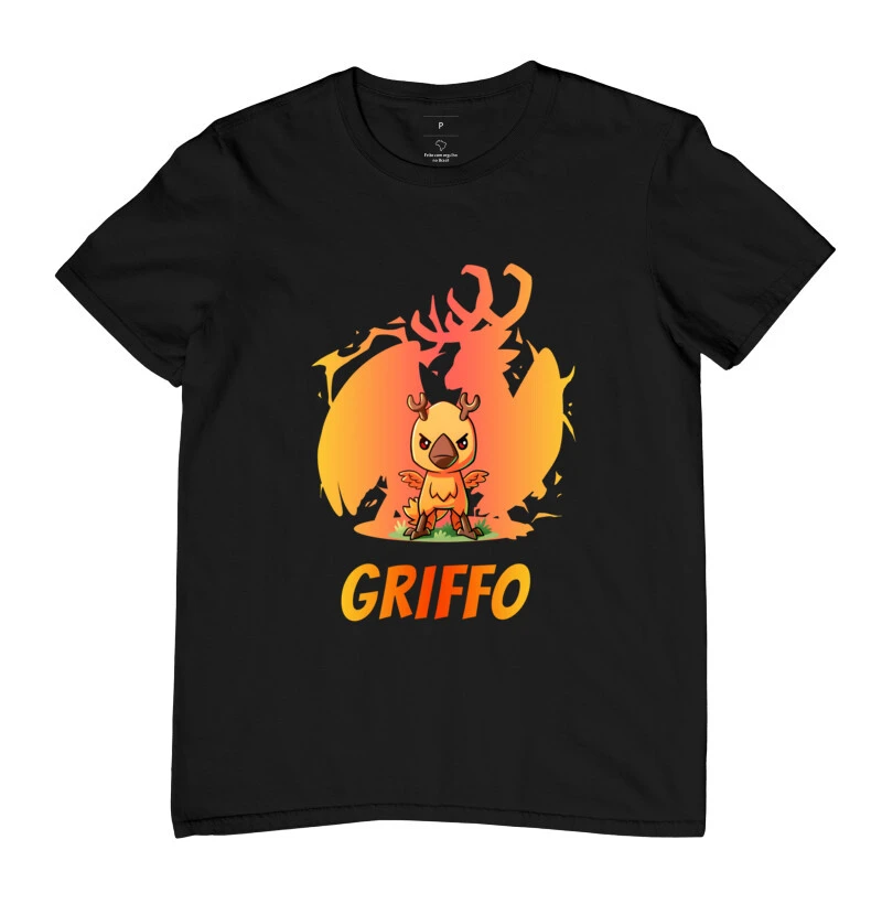 Pequeno Griffo