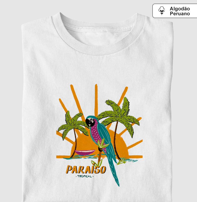 Paraiso Tropical!
