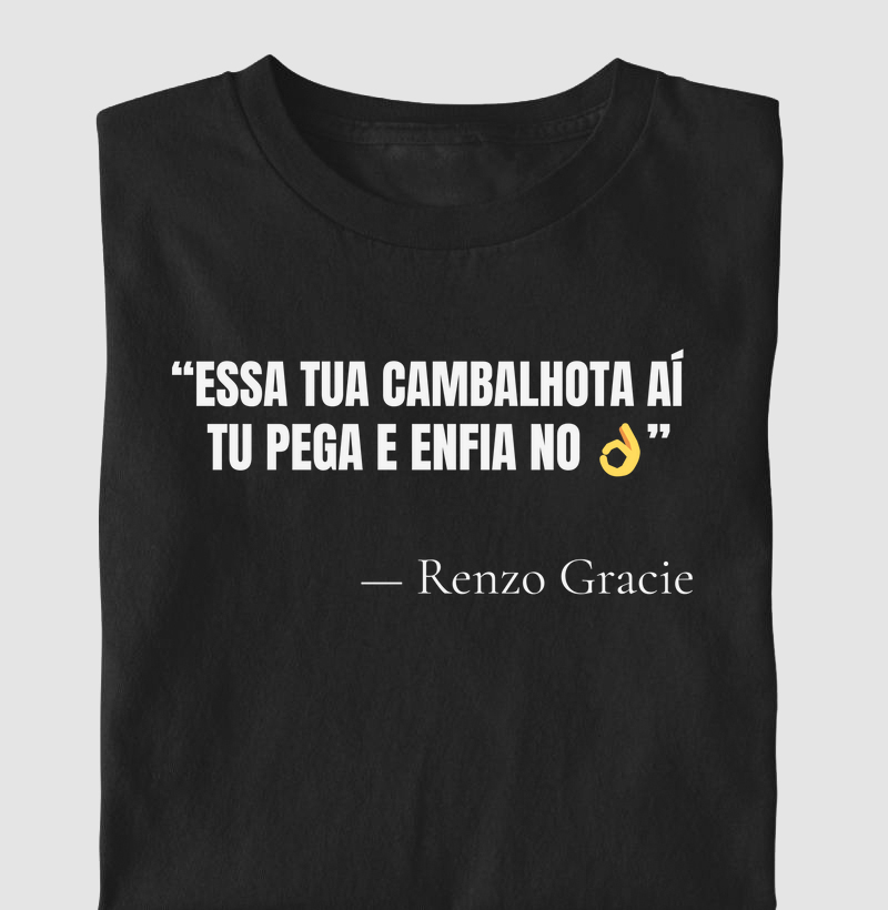 Braba do Tatame