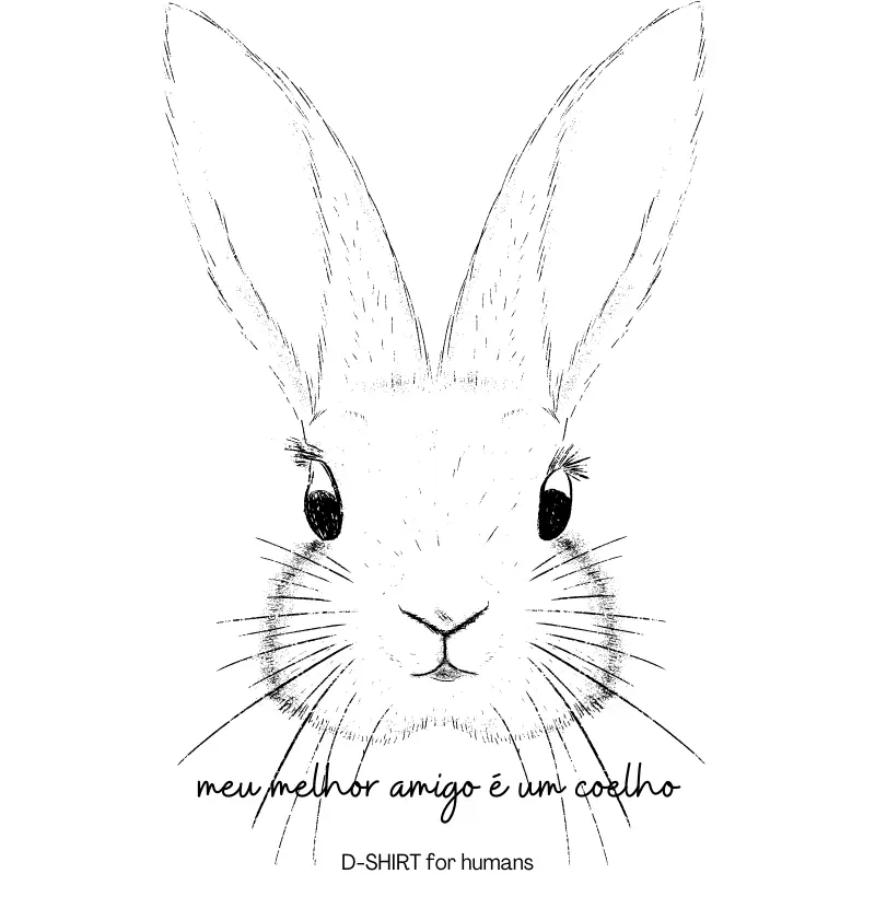 Amigo coelho