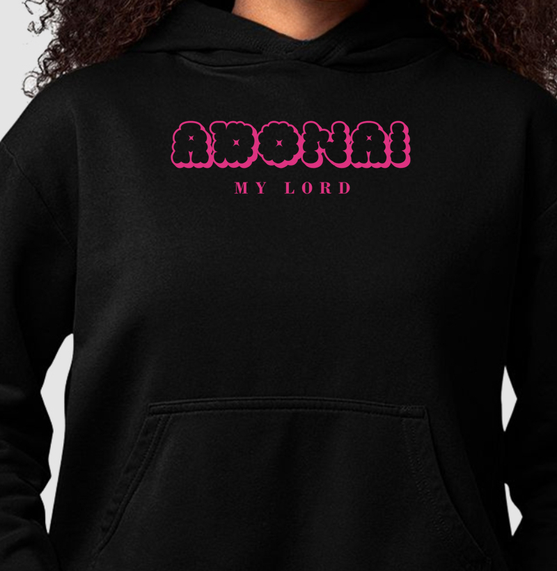 ADONAI - MY LORD