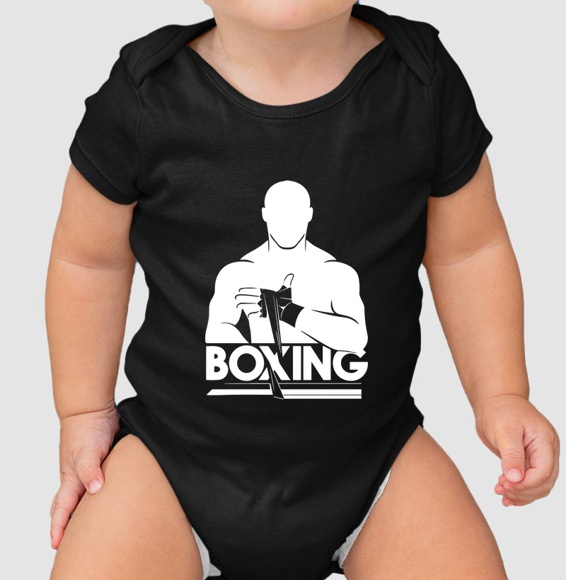 Body Infantil Premium