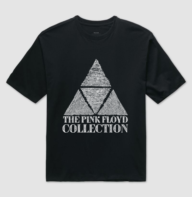 Rock Kiau • The Pink Floyd Collection 