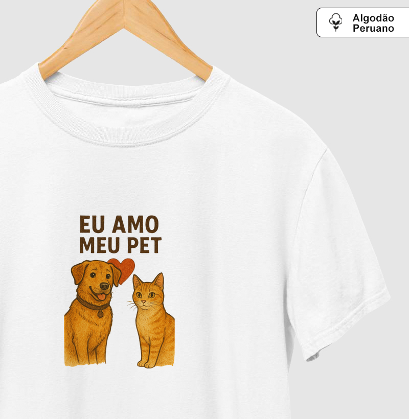 Amo meu pet🐶🐱❤️