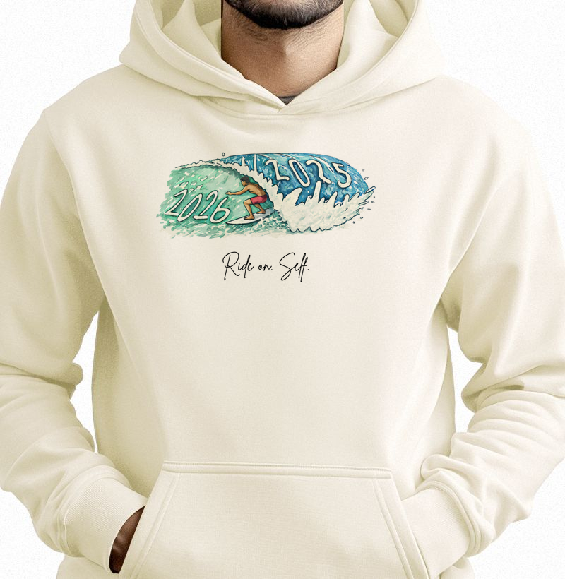 RIDE ON SELF | Confecção Reserva 🦜