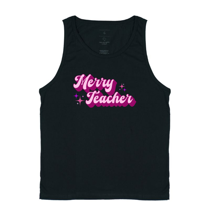 Merry Teacher