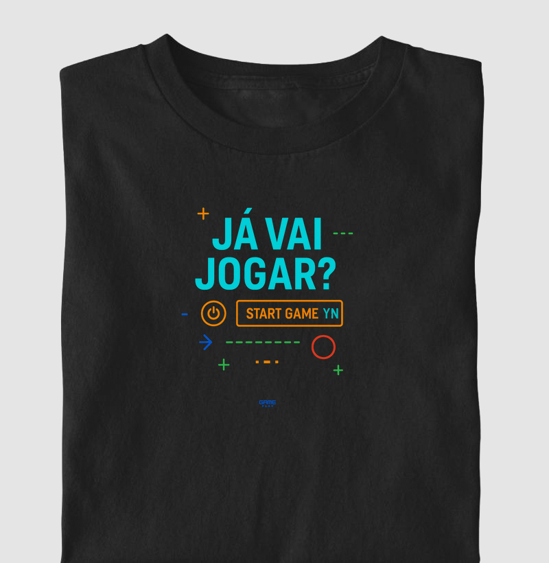 FunPhrase Já Vai Jogar?