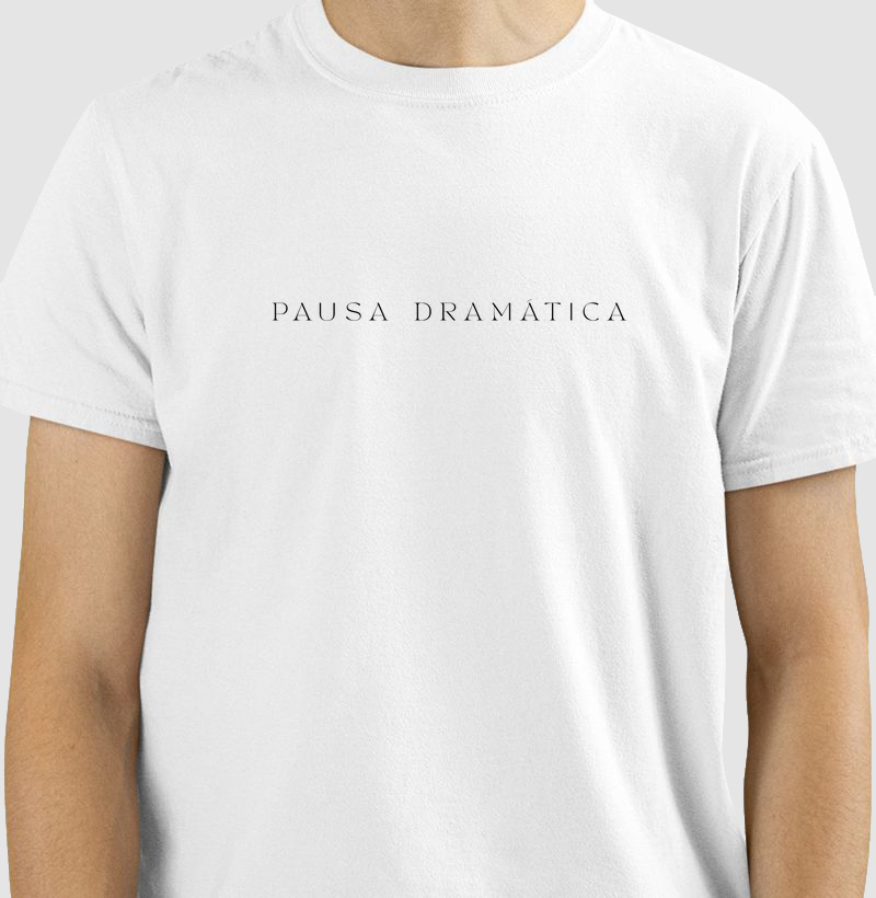 Pausa dramática