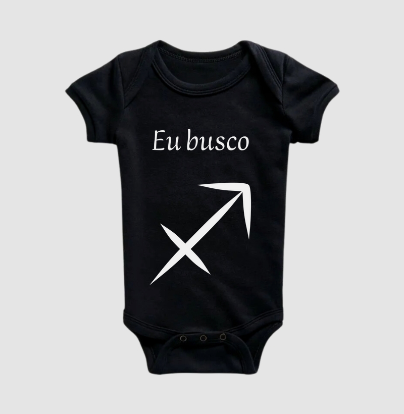 Eu busco